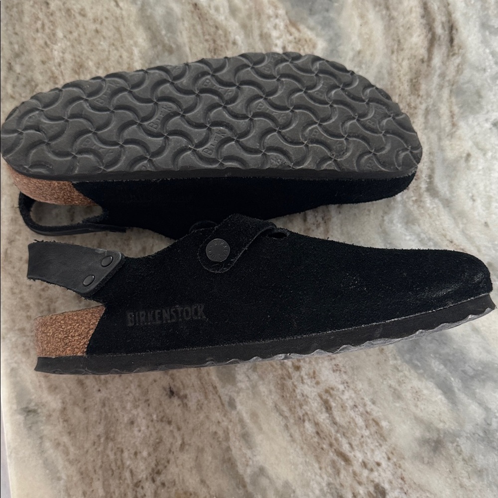 Birkenstock Slip on Loafer